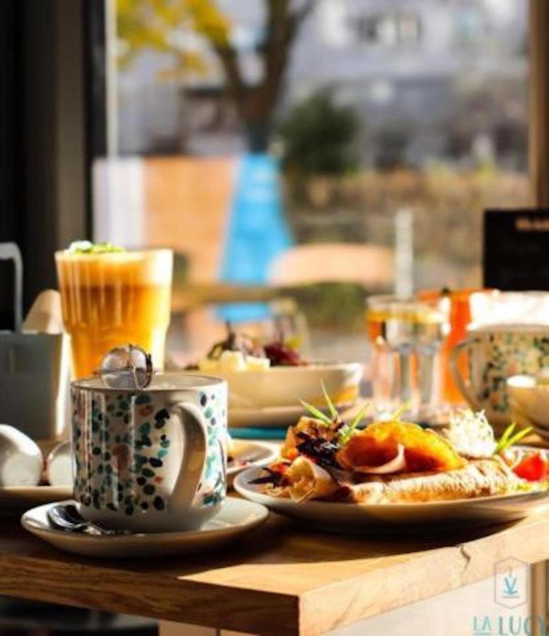 Apartamenty Mennica Residence - Golden Apartments Warszawa Eksteriør billede